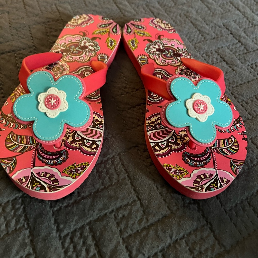Vera Bradley!